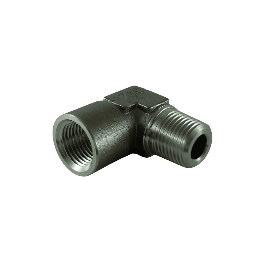 Cotovelo M/F NPT