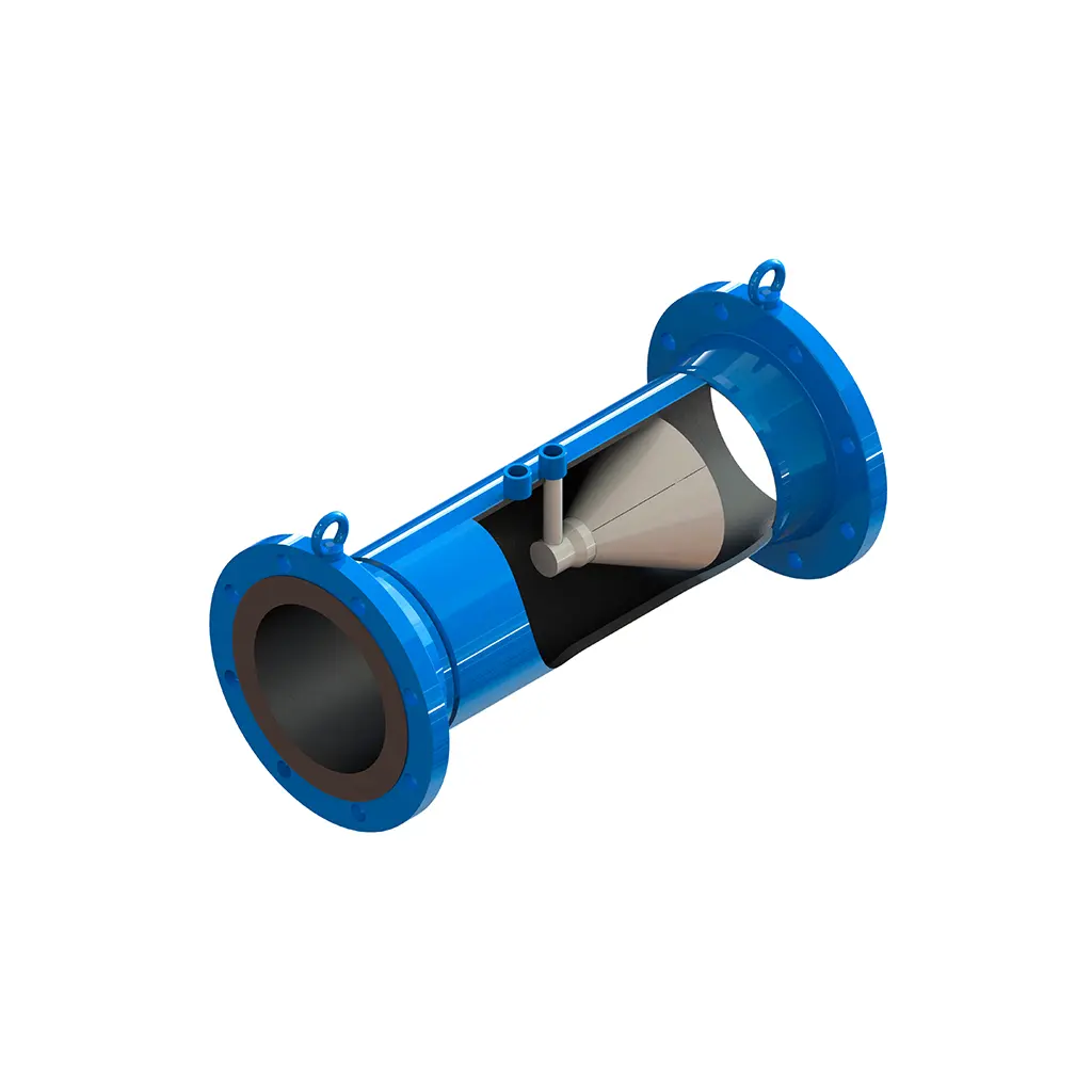 Medidor Tipo Cone