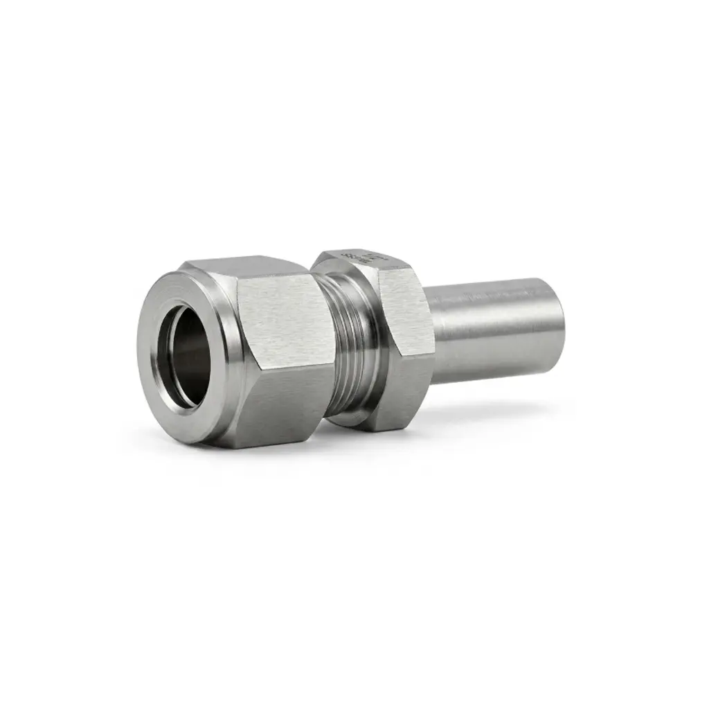 Adaptador P/ Tubo OD