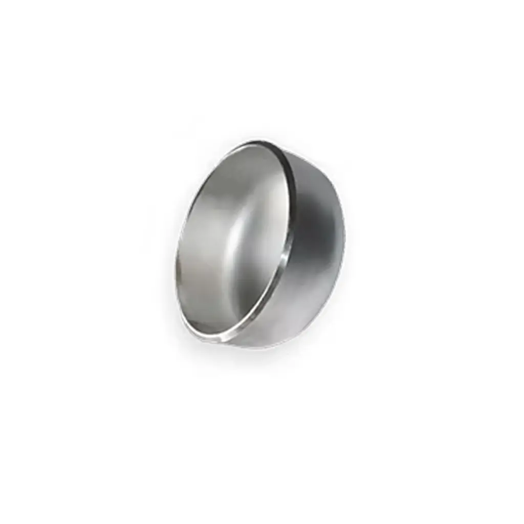 Cap Inox