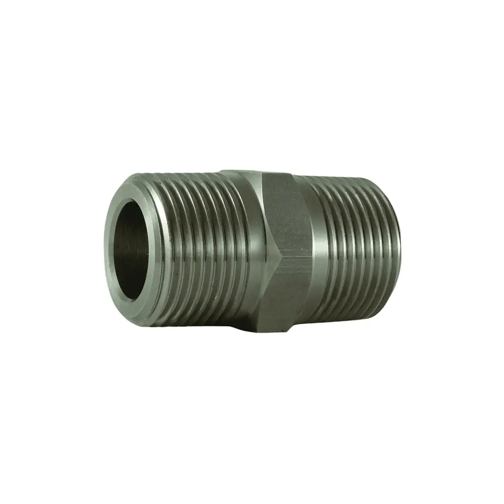 Niple Sextavado NPT