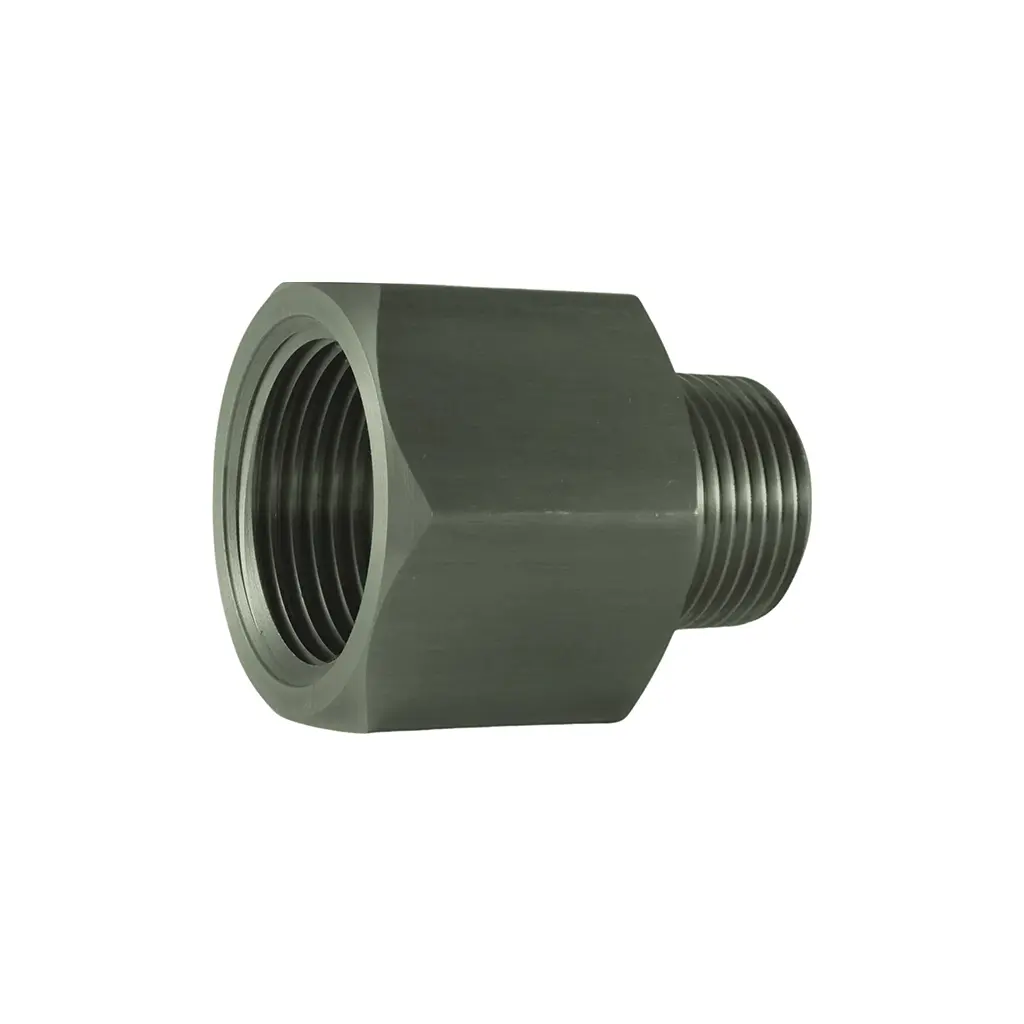 União M/F NPT
